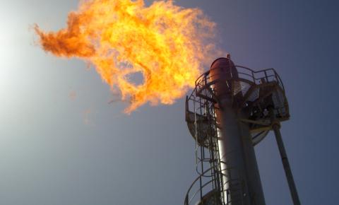 GHG Emissions Monitoring Application: Flare Gas Monitoring