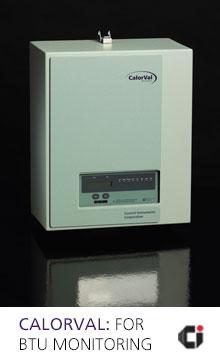 CalorVal BTU Analyzer